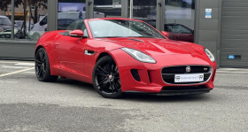 Jaguar F-Type , garage QUATRE VINGT DIX NEUF SAS � ANDREZIEUX-BOUTHEON