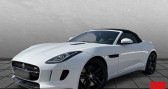 Jaguar F-Type F.TYPE Cabriolet 3.0i V6 - Stop/Start . PHASE 2   Ozoir-la-Ferrire 77