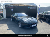Jaguar F-Type occasion année 2018 boite Automatique Annonce Jaguar F-Type occasion Essence F-Type Coupé 2L Essence 300 ch BVA8 2p à Mérignac