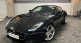 Jaguar F-Type occasion 2019 Jaguar F-Type F.TYPE Coupé 3.0i V6 340 - BVA - Phase 2 - 89 000km - Echap   à Antibes 06