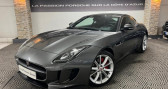Annonce Jaguar F-Type occasion Essence F.TYPE Coup 3.0i V6 340CH - Sige Racing - Toit pano - Etat  Antibes