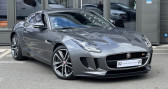 Jaguar F-Type F.TYPE Coup� 3.0i V6 - AWD - cam�ra - si�ge chauffant - �cha  � ANDREZIEUX-BOUTHEON 42