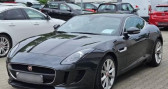 Jaguar F-Type F.TYPE Coup 3.0i V6 - BVA Quickshift - Stop/Start . PHASE 1  2015 - annonce de voiture en vente sur Auto Sélection.com