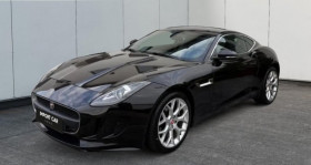 Jaguar F-Type occasion 2015 mise en vente &agrave; POISSY par le garage IMPORT CAR - photo n&deg;1