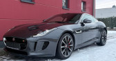 Annonce Jaguar F-Type occasion Essence F.TYPE Coup� 3.0i V6 - BVA Quickshift - Stop/Start S PHASE 1 � Ozoir-la-Ferri�re