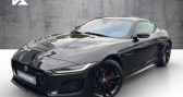 Jaguar F-Type F.TYPE Coup 5.0i V8 - 450 - BVA Quickshift - Stop/Start R-D   Ozoir-la-Ferrire 77