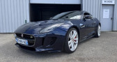 Annonce Jaguar F-Type occasion Essence F.TYPE Coup� 5.0i V8 - BVA Quickshift - Stop/Start - AWD R P � Fleurieux-sur-l'Arbresle