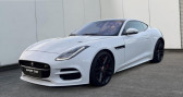 Annonce Jaguar F-Type occasion Essence F.TYPE Coup� R - 5.0i V8 - MalusCompris � POISSY