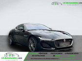 Jaguar F-Type F-TYPE P450 V8 R-DYNAMIC*AWD*20*VIRTUAL*   Beaupuy 31