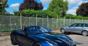 Jaguar F-Type occasion 2019 mise en vente &agrave; HOUDAN par le garage GARAGE BATAYER - photo n&deg;1