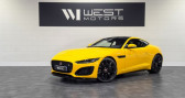 Annonce Jaguar F-Type occasion Essence F-type-r V8 5.0 575 Ch  DARDILLY