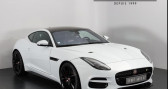 Annonce Jaguar F-Type occasion Essence F-type-r V8 5.0L Compress  Geispolsheim