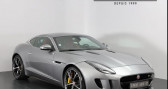 Annonce Jaguar F-Type occasion Essence F-type-r V8 5.0L Compresseur  Geispolsheim