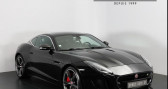 Jaguar F-Type F-type-r V8 5.0L compresseur   Geispolsheim 67
