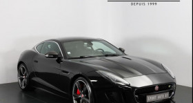 Jaguar F-Type , garage SPORT AUTO 67  Geispolsheim