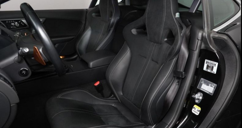 Jaguar F-Type F-type-r V8 5.0L compresseur  occasion  Geispolsheim - photo n5
