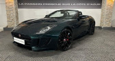 Jaguar F-Type F.TYPE Roadster Cabriolet 3.0 V6 Supercharged 340ch R-Dynami   Antibes 06