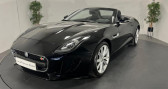 Annonce Jaguar F-Type occasion Essence F.TYPE S Cabriolet 3.0 V6 380ch - 78000km - Si�ges racing -  � Antibes