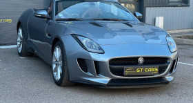 Jaguar F-Type , garage GT CARS LYON � GENAY