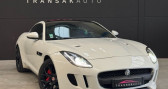 Jaguar F-Type occasion année 2014 boite Automatique Annonce Jaguar F-Type occasion Essence F V6 340 - dernier entretien - super état - volant chauffant à Maubeuge