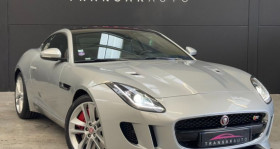 Jaguar F-Type , garage TRANSAKAUTO MAUBEUGE  Maubeuge
