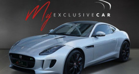 Jaguar F-Type , garage MY EXCLUSIVE CAR  LISSIEU