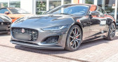 Jaguar F-Type occasion année 2021 boite Automatique Annonce Jaguar F-Type occasion Essence Jaguar Type F-TYPE Coupé P575 à Paris