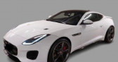 Annonce Jaguar F-Type occasion Essence magnifique facelift 3.0 v6 sc 380ch r-dynamic bva8 options   � SAINTE MAXIME