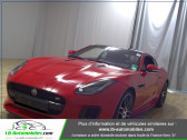 Jaguar F-Type occasion année 2019 boite Automatique Annonce Jaguar F-Type occasion Essence P300 R-Dynamic à Beaupuy