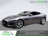 Jaguar F-Type occasion année 2020 boite Automatique Annonce Jaguar F-Type occasion Essence P300 R-Dynamic à Beaupuy