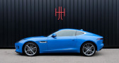 Annonce Jaguar F-Type occasion Essence P300  GRESY SUR AIX