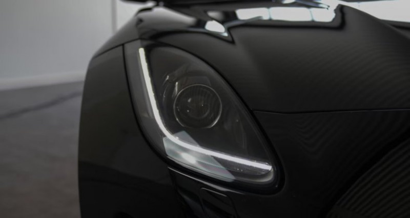 Jaguar F-Type P300  occasion � Mudaison - photo n�2
