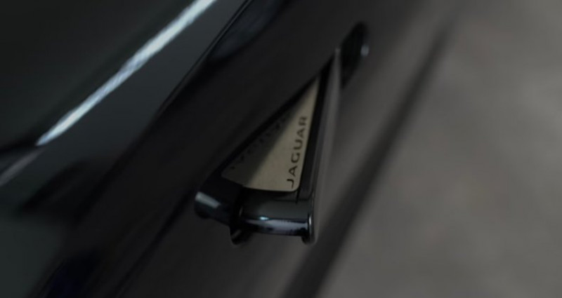 Jaguar F-Type P300  occasion � Mudaison - photo n�3