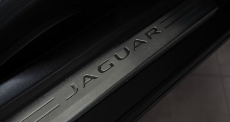 Jaguar F-Type P300  occasion � Mudaison - photo n�7