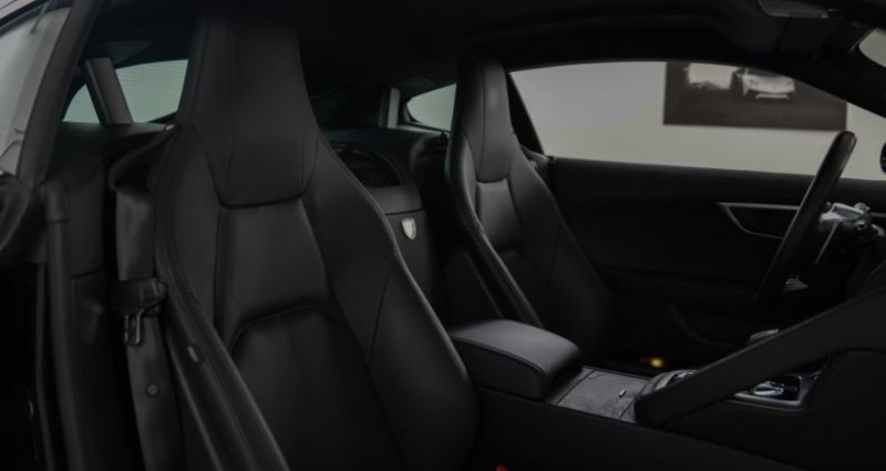 Jaguar F-Type P300  occasion � Mudaison - photo n�6