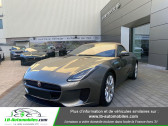 Jaguar F-Type occasion année 2019 boite Automatique Annonce Jaguar F-Type occasion Essence P300 à Beaupuy