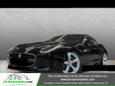 Jaguar F-Type occasion année 2017 boite Automatique Annonce Jaguar F-Type occasion Essence P300 à Beaupuy