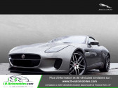 Jaguar F-Type occasion année 2019 boite Automatique Annonce Jaguar F-Type occasion Essence P300 à Beaupuy