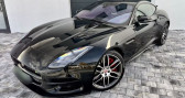 Annonce Jaguar F-Type occasion Essence R 5.0 V8 551CH AWD Coup PANO  Kruth