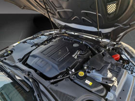 Jaguar F-Type R AWD 5.0 V8 // PANO //SP//TP  occasion  Beaupuy - photo n15