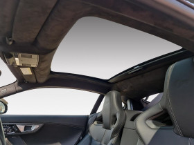 Jaguar F-Type R AWD 5.0 V8 // PANO //SP//TP  occasion  Beaupuy - photo n13