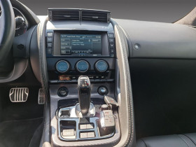 Jaguar F-Type R AWD 5.0 V8 // PANO //SP//TP  occasion  Beaupuy - photo n11