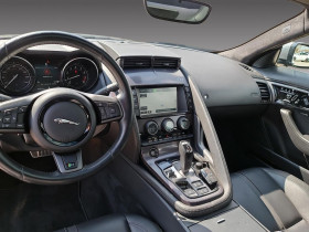 Jaguar F-Type R AWD 5.0 V8 // PANO //SP//TP  occasion  Beaupuy - photo n10