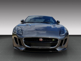 Jaguar F-Type R AWD 5.0 V8 // PANO //SP//TP  occasion  Beaupuy - photo n7