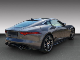 Jaguar F-Type R AWD 5.0 V8 // PANO //SP//TP  occasion  Beaupuy - photo n6
