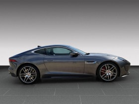 Jaguar F-Type R AWD 5.0 V8 // PANO //SP//TP  occasion  Beaupuy - photo n5