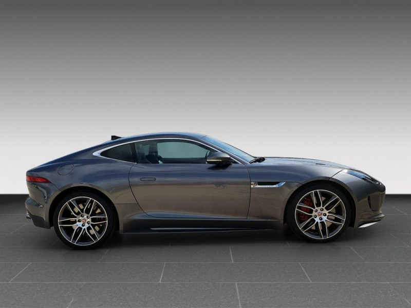 Jaguar F-Type R AWD 5.0 V8 // PANO //SP//TP  occasion  Beaupuy - photo n5