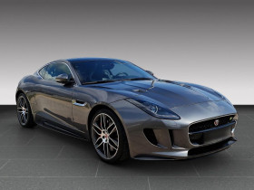 Jaguar F-Type R AWD 5.0 V8 // PANO //SP//TP  occasion  Beaupuy - photo n4