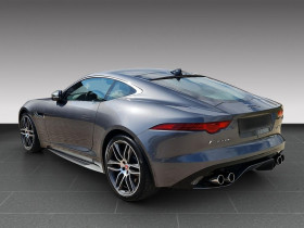 Jaguar F-Type R AWD 5.0 V8 // PANO //SP//TP  occasion  Beaupuy - photo n3