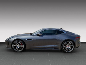 Jaguar F-Type R AWD 5.0 V8 // PANO //SP//TP  occasion  Beaupuy - photo n2